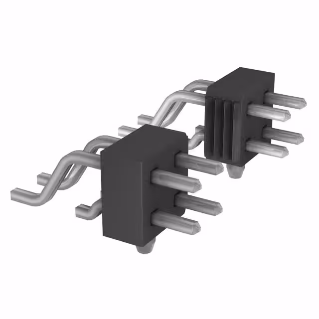TSM-108-04-T-DH-A-P-TR Samtec Inc.  Headers Male Pins